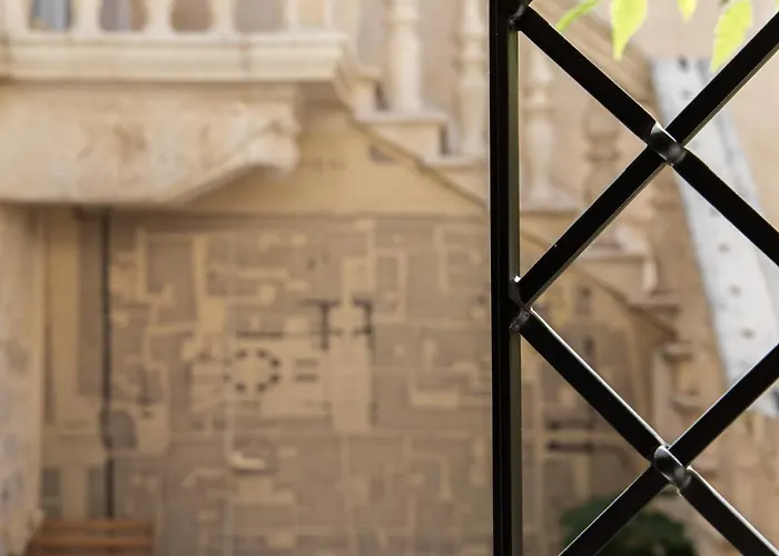 Otel Slavija Culture Heritage Split