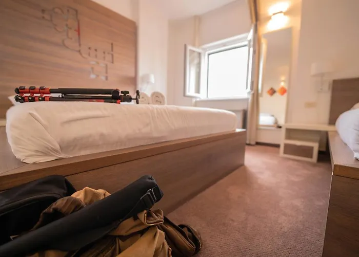 Slavija Culture Heritage Hotel Split