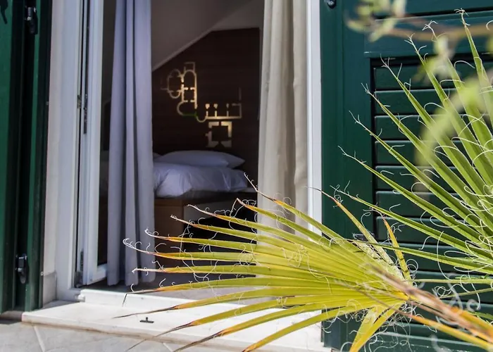 Slavija Culture Heritage Hotel Split