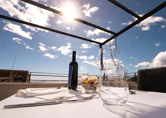 Slavija Culture Heritage Split