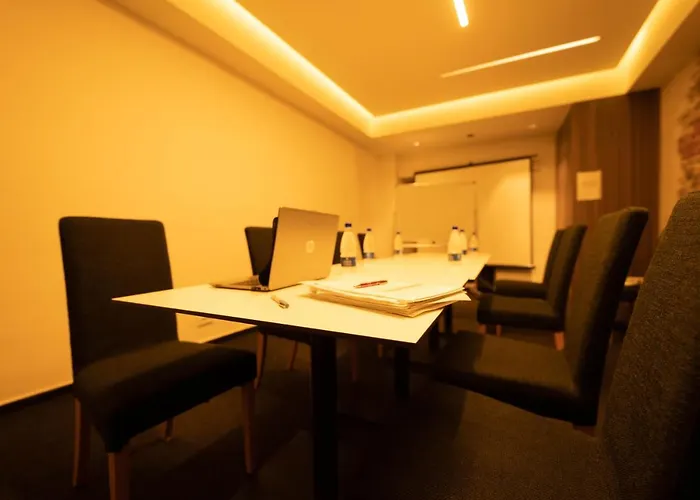 Hotel Slavija Culture Heritage 4*