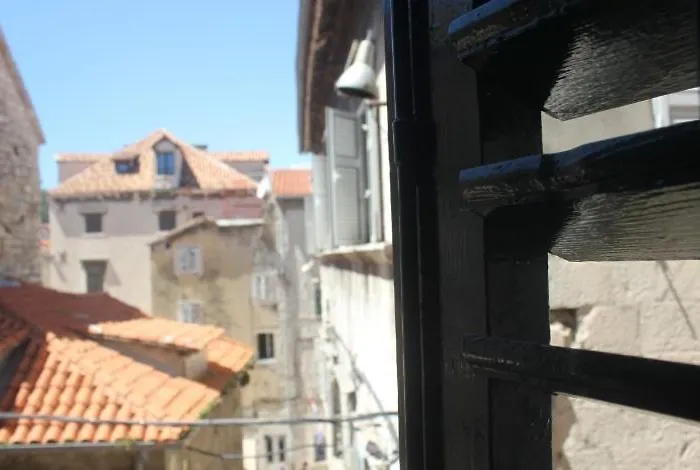 Slavija Culture Heritage 4* Split