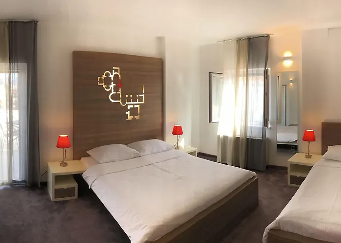 Slavija Culture Heritage Hotel 4*