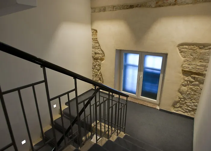 Hotel Slavija Culture Heritage