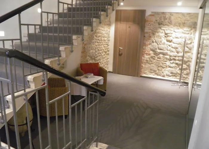 Hotel Slavija Culture Heritage