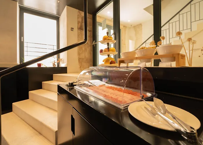 Slavija Culture Heritage Hotel Split