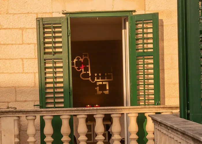 Slavija Culture Heritage Hotel