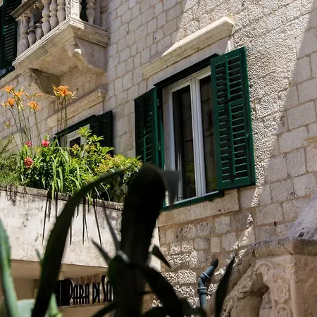 Slavija Culture Heritage 4* ספליט