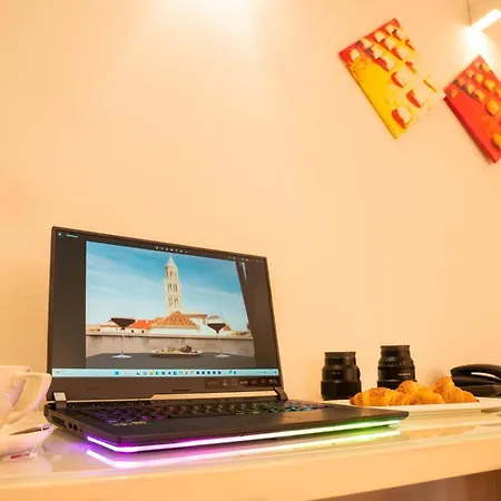 Slavija Culture Heritage 4*