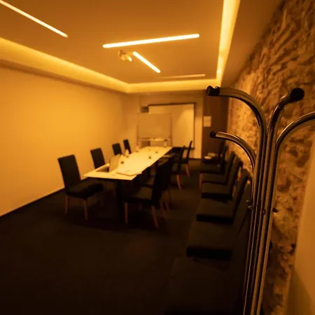 Slavija Culture Heritage Σπλιτ