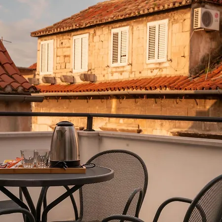 Slavija Culture Heritage Ξενοδοχείο