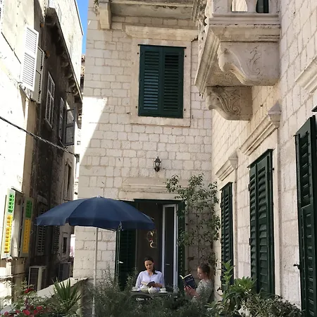 Slavija Culture Heritage Ξενοδοχείο 4*