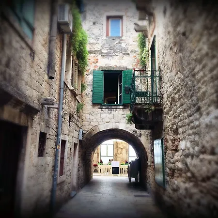 Slavija Culture Heritage Ξενοδοχείο 4*