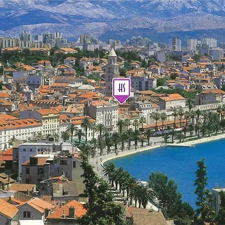 Ξενοδοχείο Slavija Culture Heritage 4*