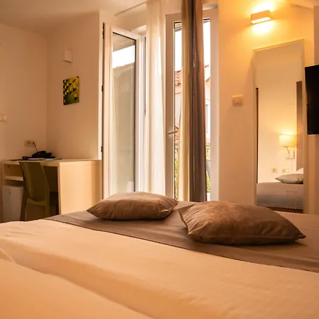 Slavija Culture Heritage Ξενοδοχείο Σπλιτ