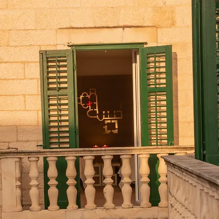 Slavija Culture Heritage Ξενοδοχείο