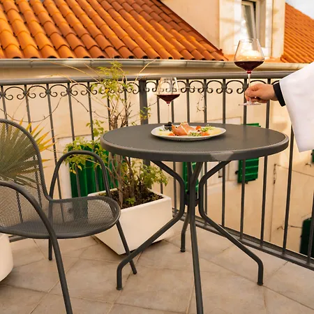 Ξενοδοχείο Slavija Culture Heritage