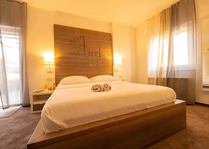 Slavija Culture Heritage Hotel Split