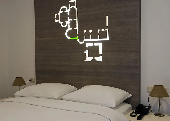 Slavija Culture Heritage Hotel Split