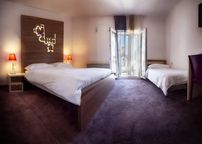 Slavija Culture Heritage